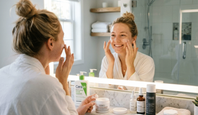 Neutral pH Breakthrough: : How Geogard Neu Makes Gentle Formulations More Effective