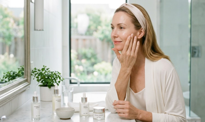 Unlocking Ring Collagen®: A New Frontier in Targeting Facial Sagging