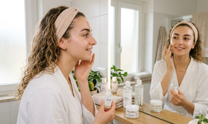 How Lipo3Ex Redefines Skin Delivery