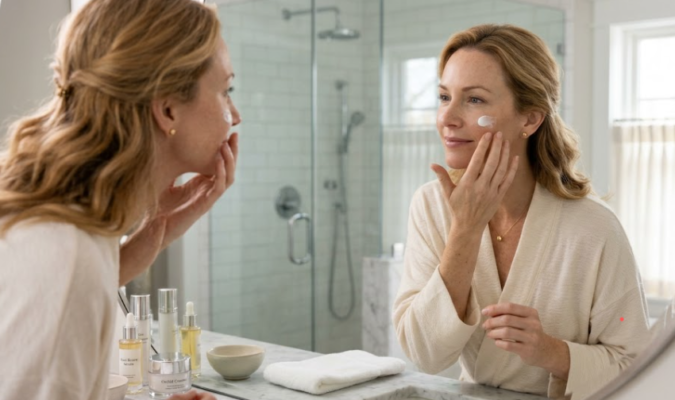 Unlocking Ring Collagen®: A New Frontier in Targeting Facial Sagging