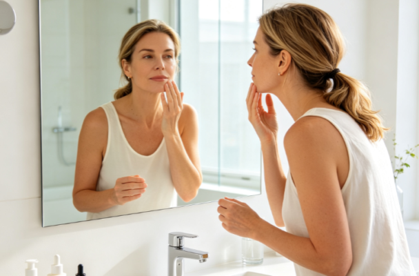 Can Retinol Be Replaced? Groundbreaking Novel Anti-Aging Molecule Bakuchiol Ferulate