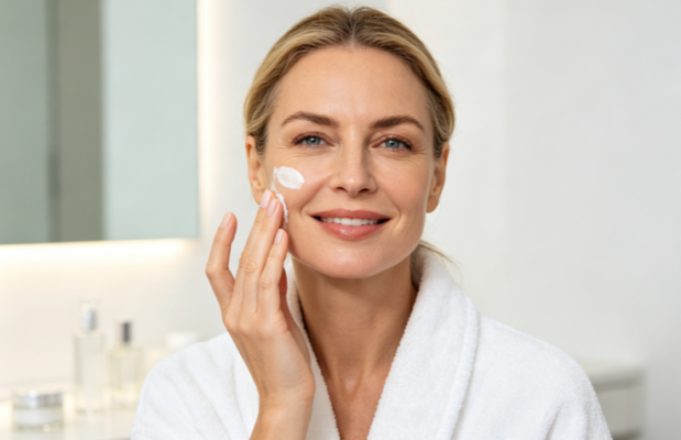 Can Retinol Be Replaced? Groundbreaking Novel Anti-Aging Molecule Bakuchiol Ferulate